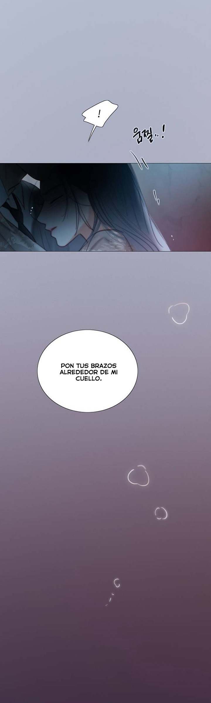 Serena Capítulo 85 - Page 16