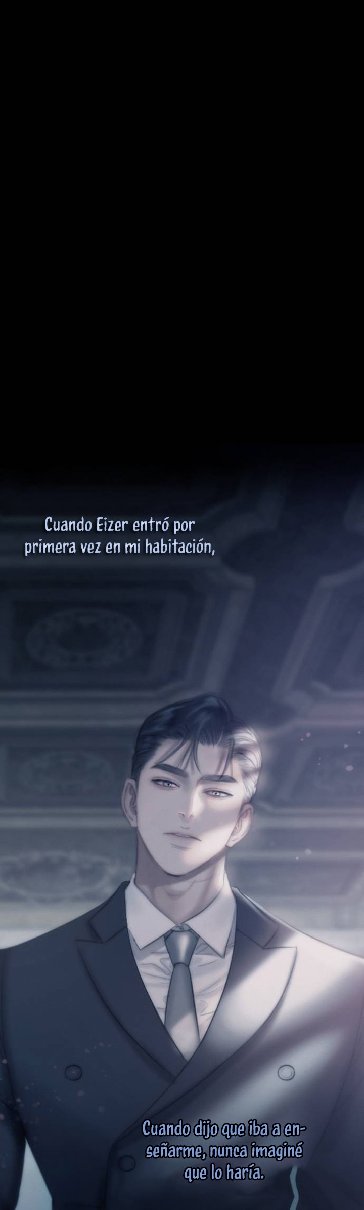Serena Capítulo 85 - Page 2