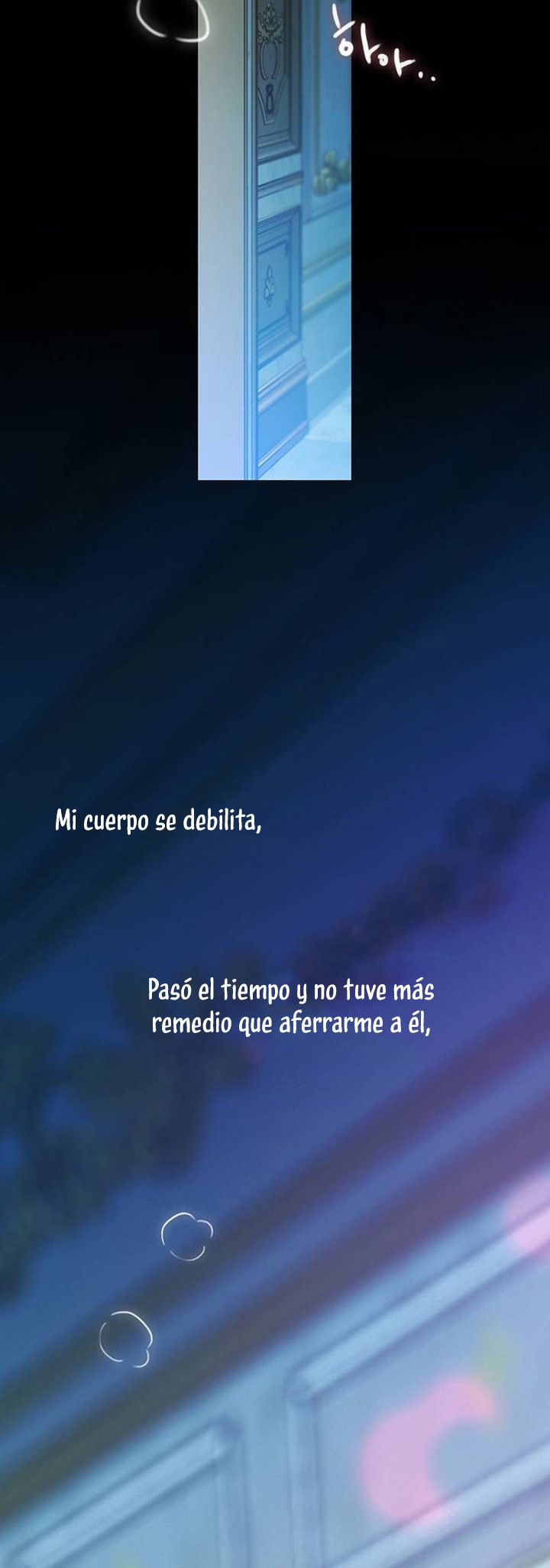 Serena Capítulo 85 - Page 21