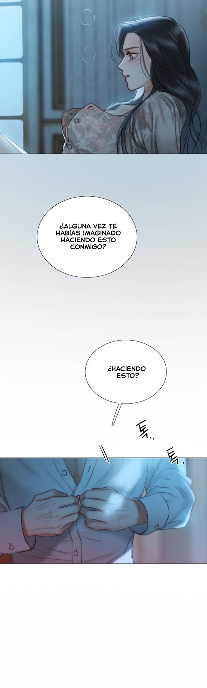 Serena Capítulo 85 - Page 25