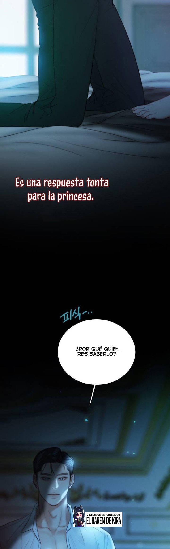 Serena Capítulo 85 - Page 28