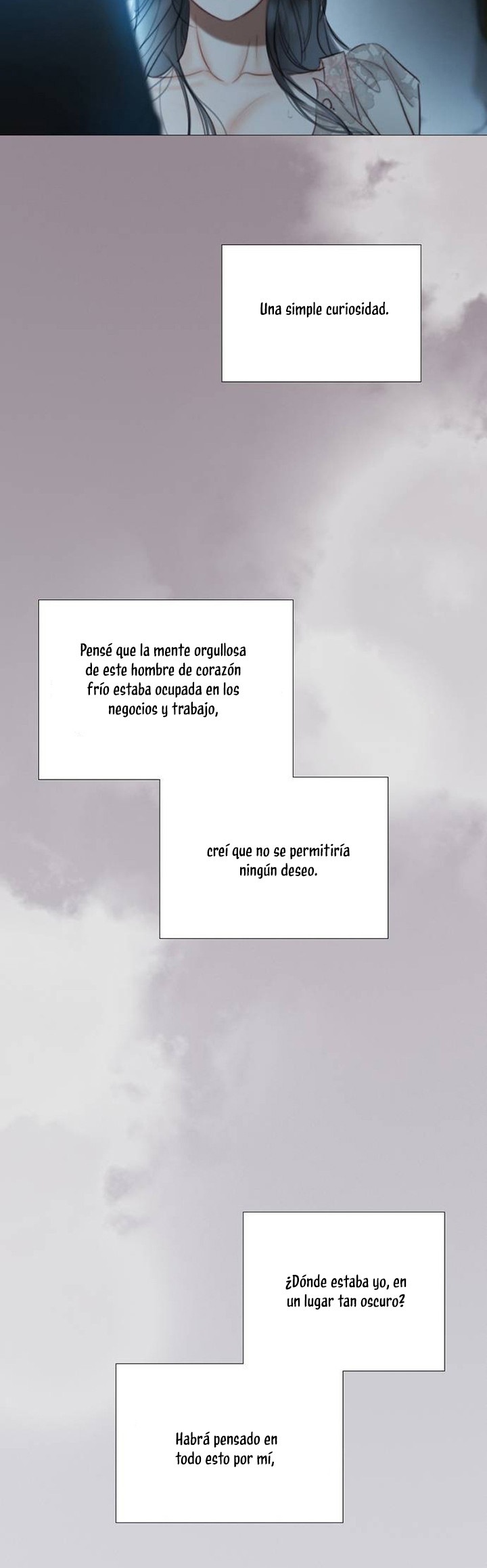 Serena Capítulo 85 - Page 30