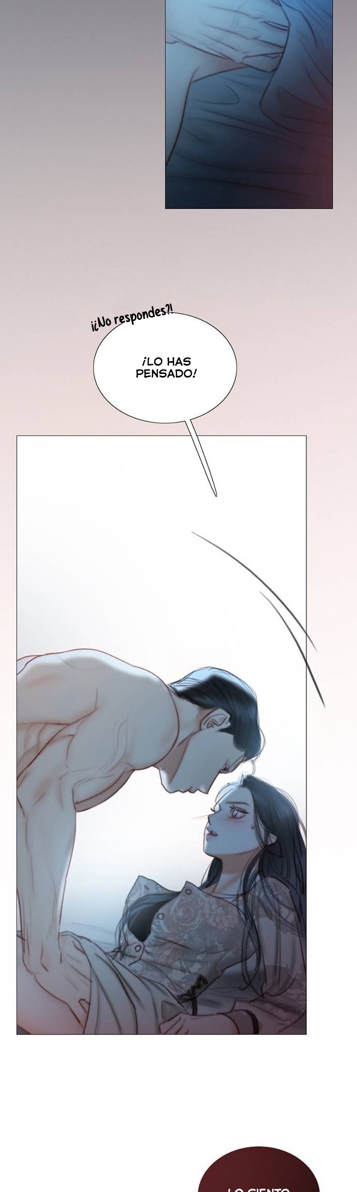 Serena Capítulo 85 - Page 33