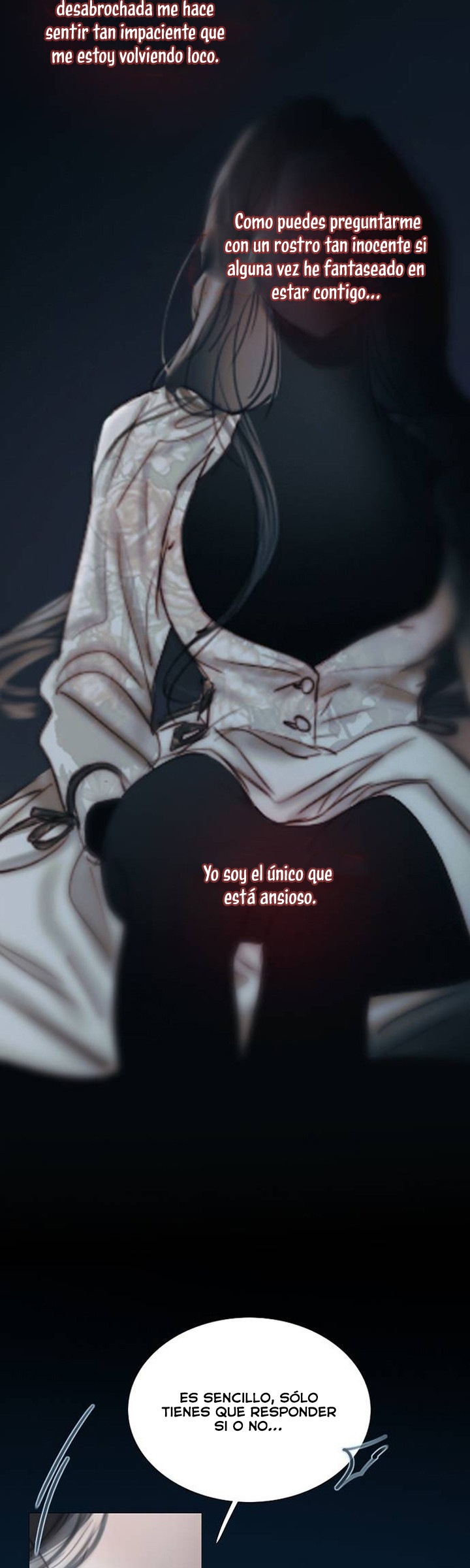 Serena Capítulo 85 - Page 35