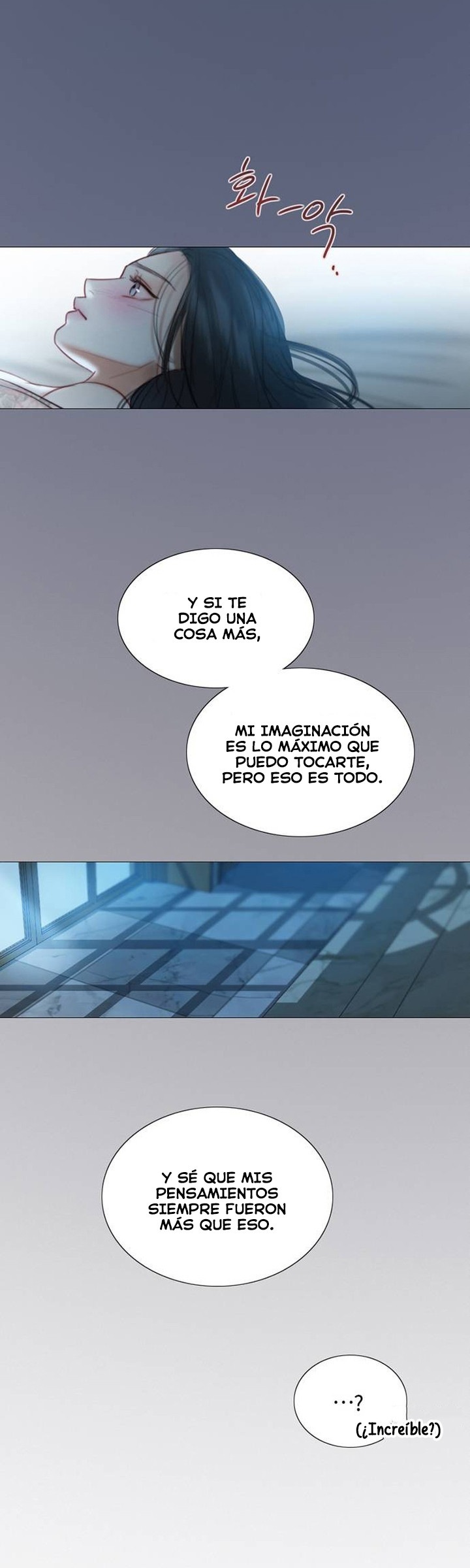 Serena Capítulo 85 - Page 38