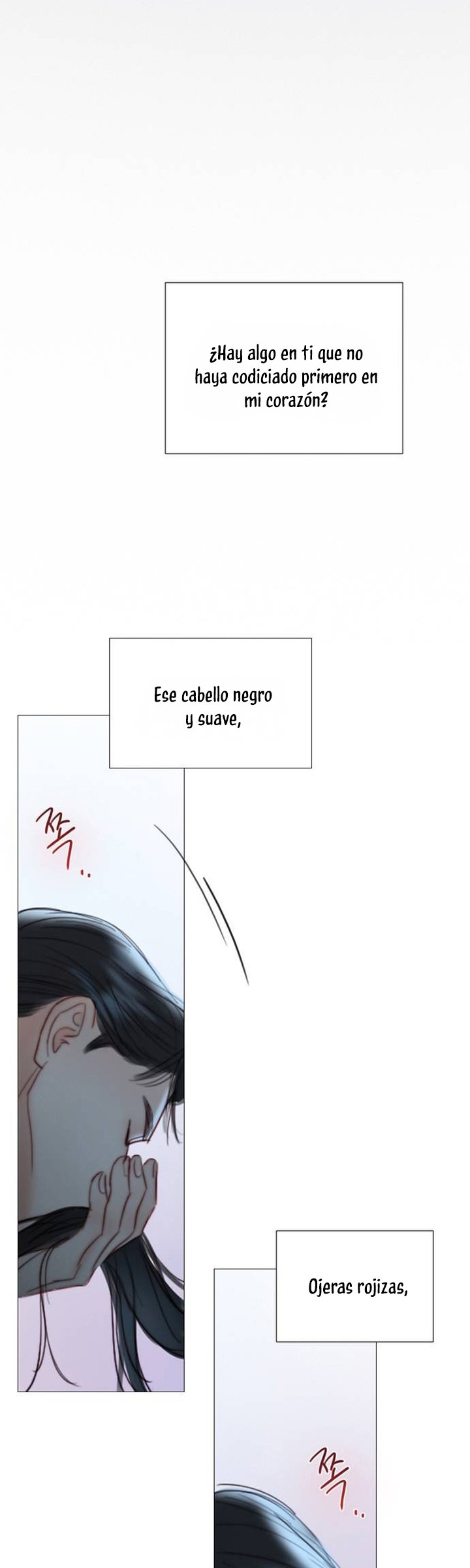 Serena Capítulo 85 - Page 39