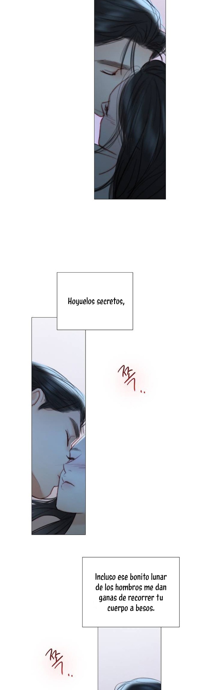 Serena Capítulo 85 - Page 40