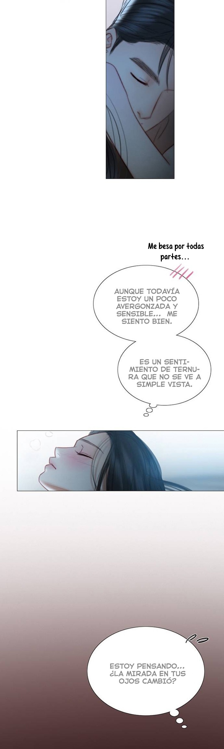 Serena Capítulo 85 - Page 41