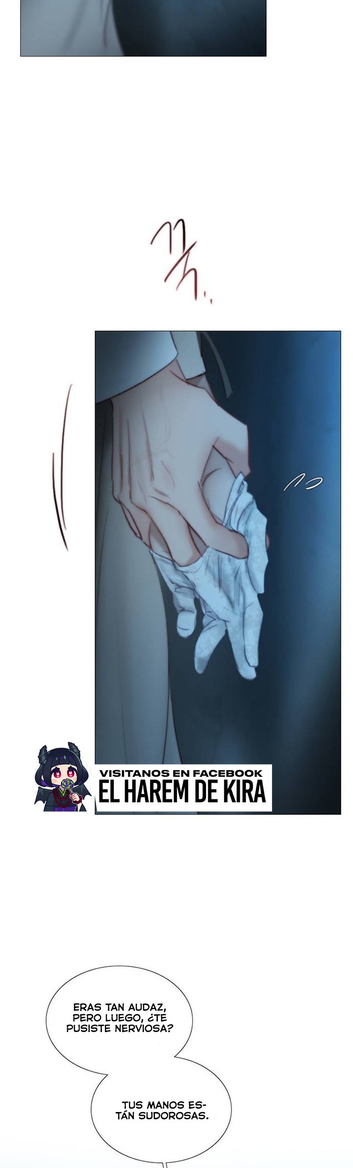 Serena Capítulo 85 - Page 9