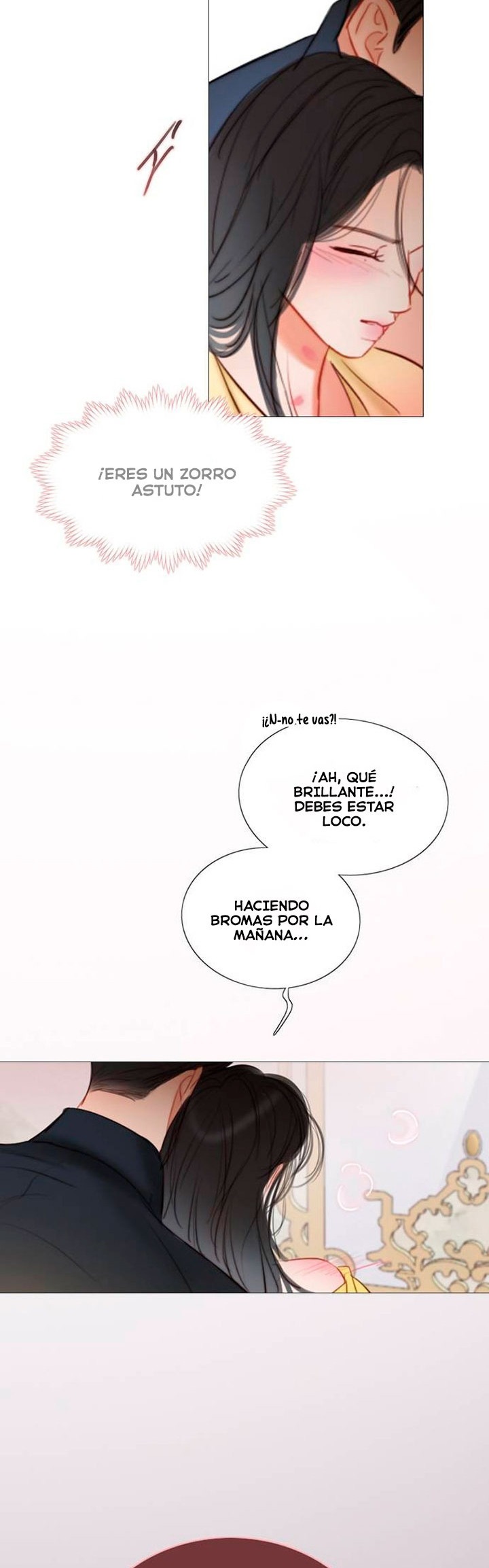 Serena Capítulo 86 - Page 10