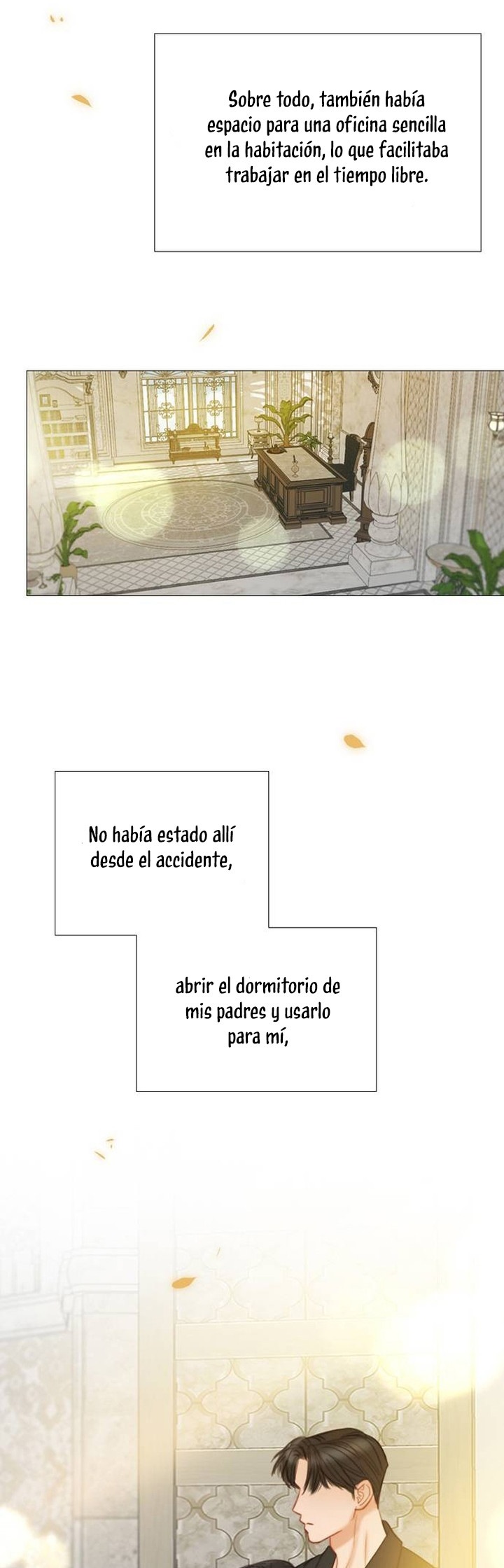 Serena Capítulo 86 - Page 13