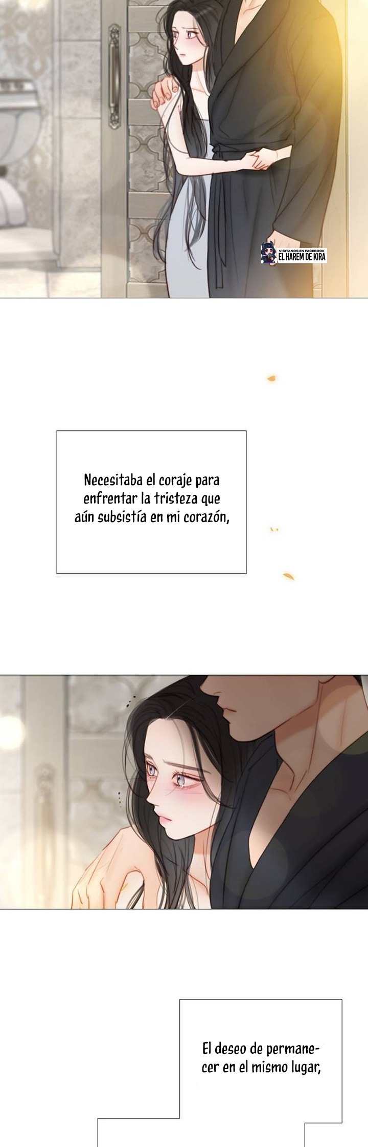 Serena Capítulo 86 - Page 14
