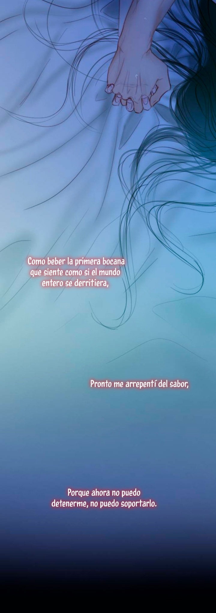 Serena Capítulo 86 - Page 19