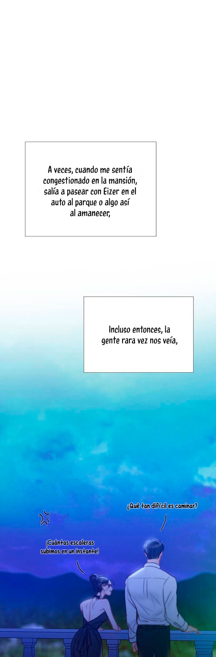 Serena Capítulo 86 - Page 29