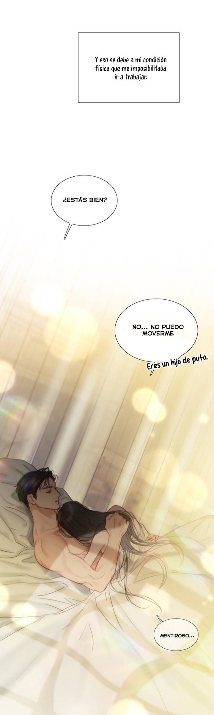 Serena Capítulo 86 - Page 3