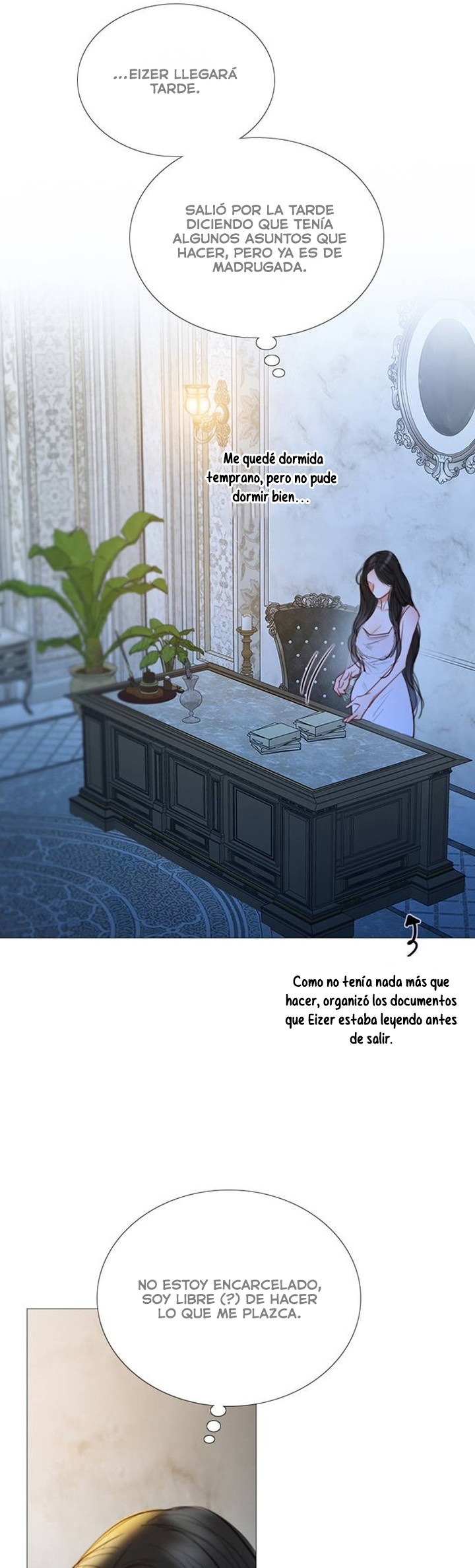 Serena Capítulo 86 - Page 32