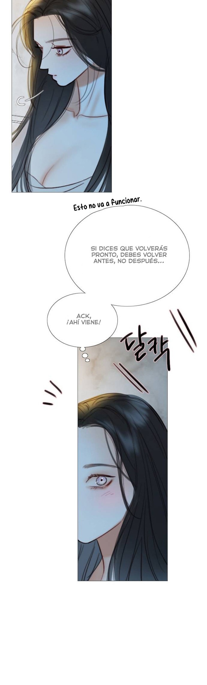 Serena Capítulo 86 - Page 33