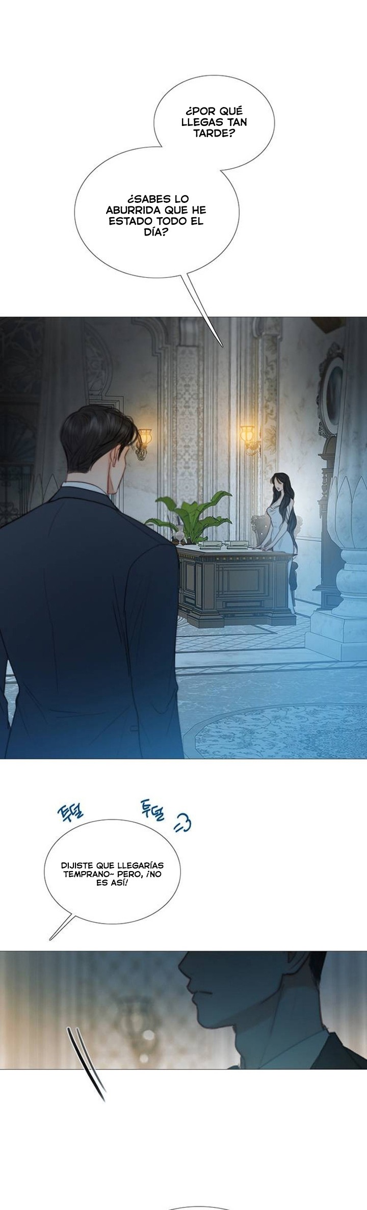 Serena Capítulo 86 - Page 34