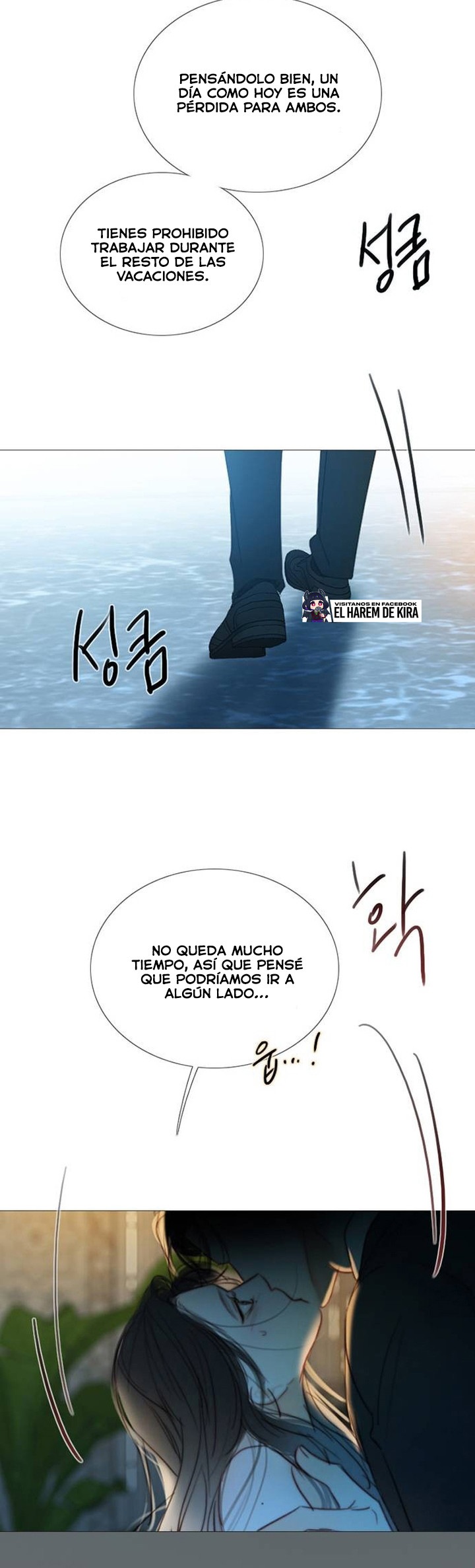 Serena Capítulo 86 - Page 35