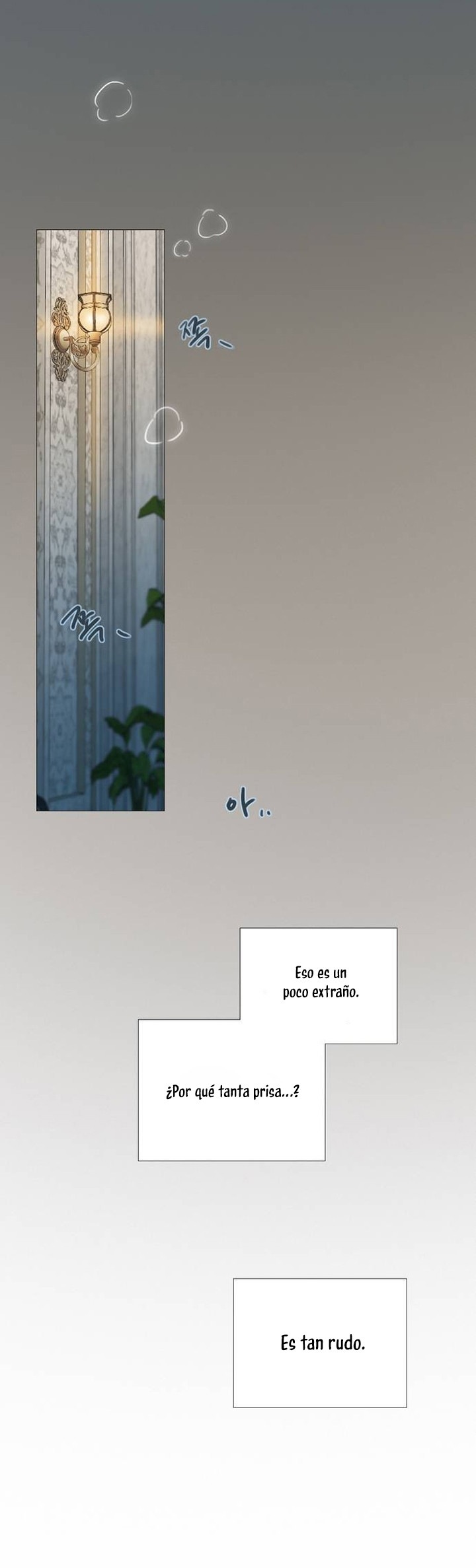 Serena Capítulo 86 - Page 36