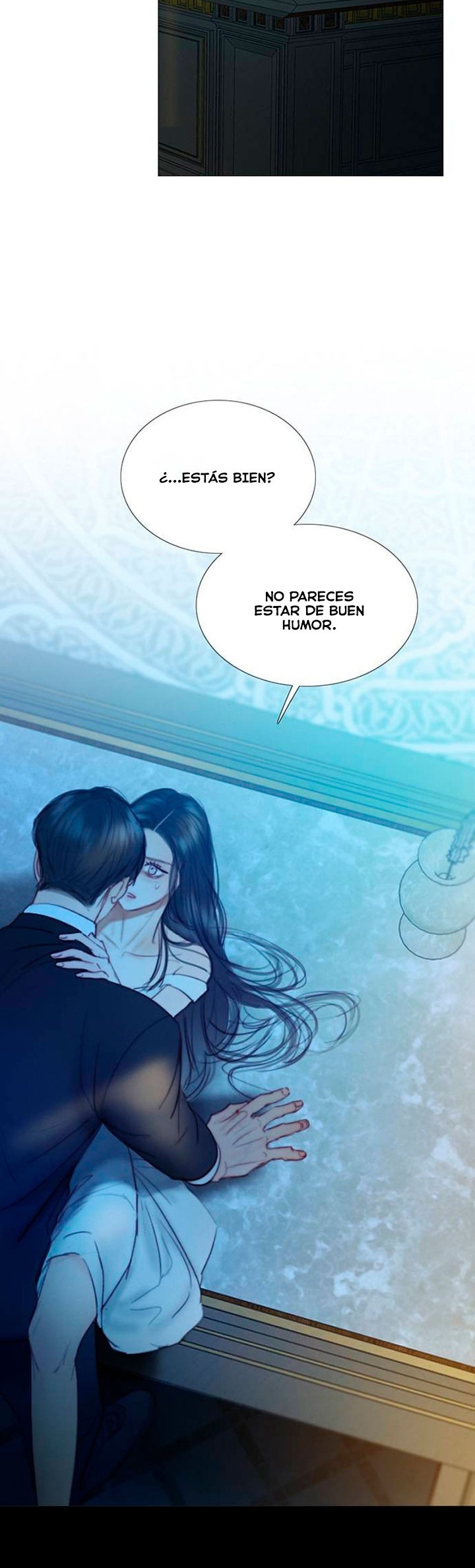 Serena Capítulo 86 - Page 38