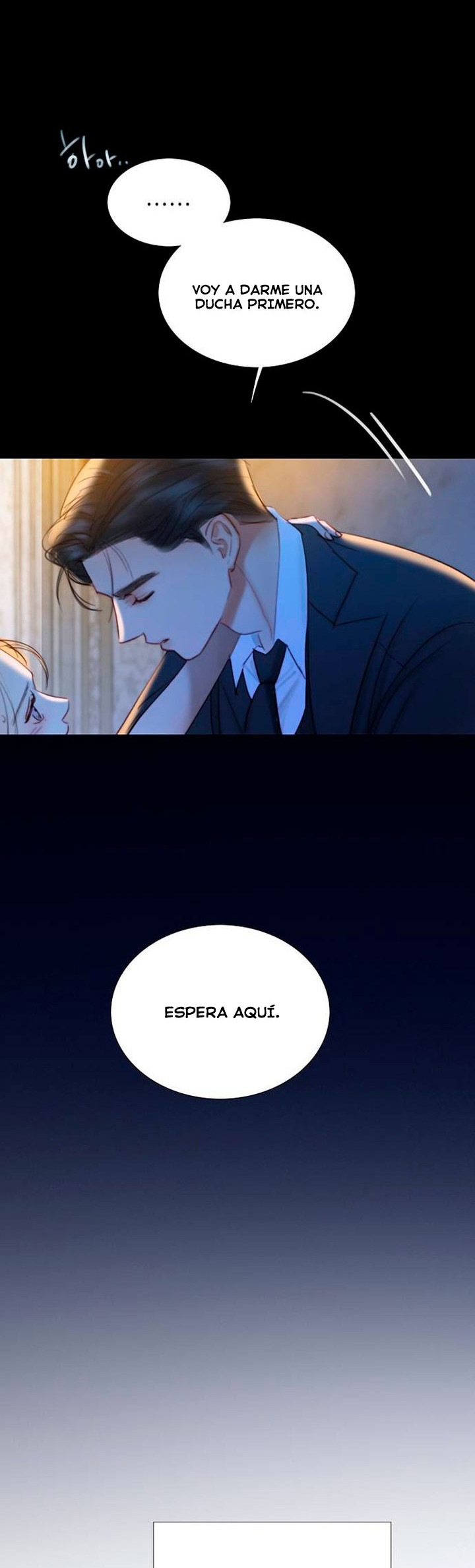 Serena Capítulo 86 - Page 39