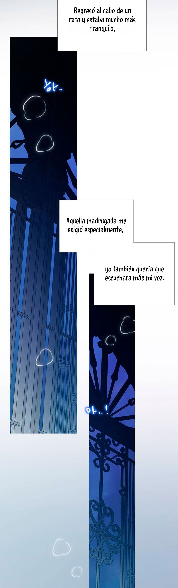 Serena Capítulo 86 - Page 40