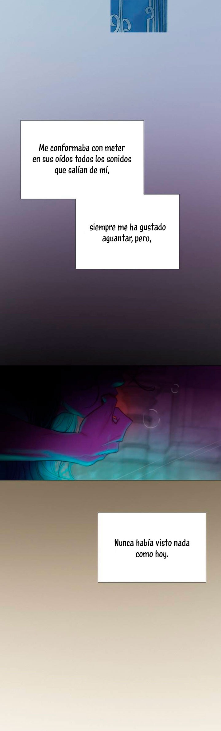 Serena Capítulo 86 - Page 41