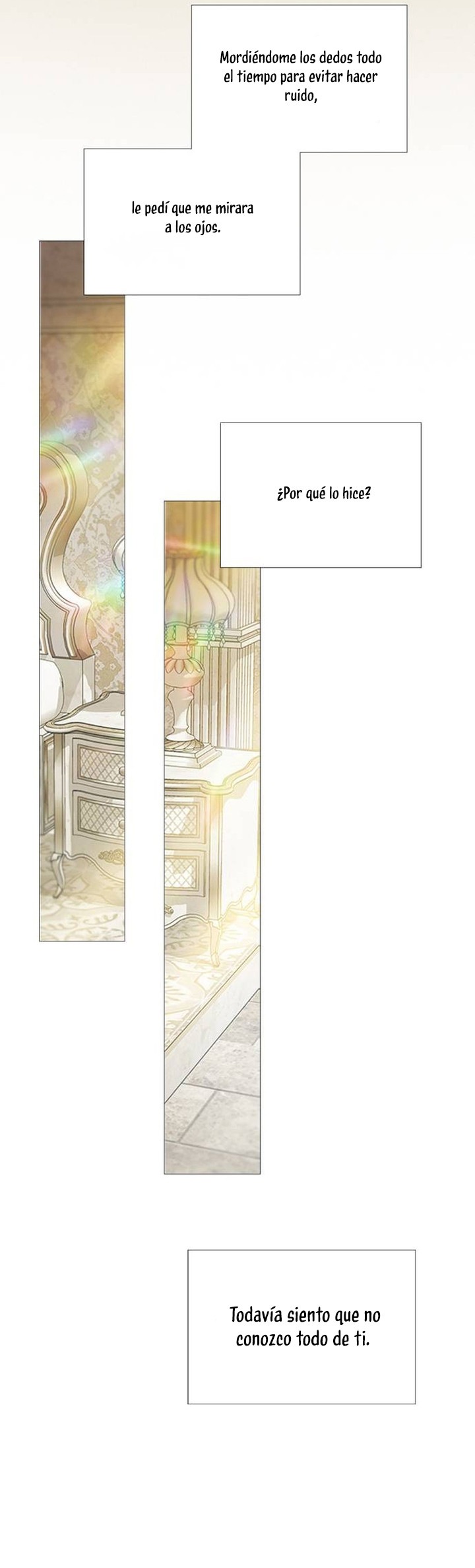 Serena Capítulo 86 - Page 42