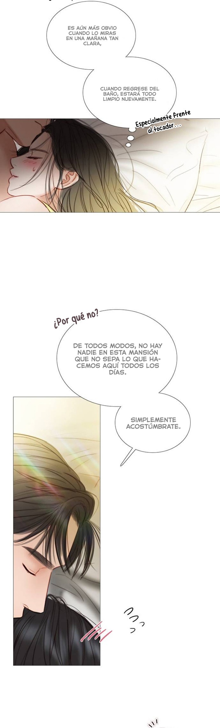 Serena Capítulo 86 - Page 44