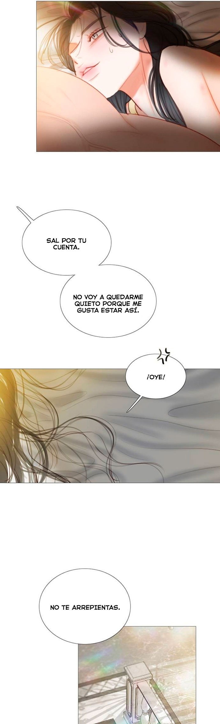 Serena Capítulo 86 - Page 47