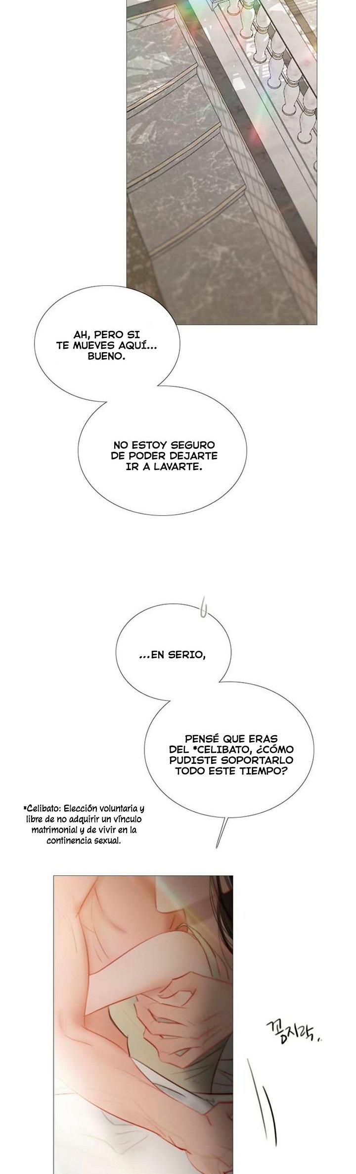 Serena Capítulo 86 - Page 48
