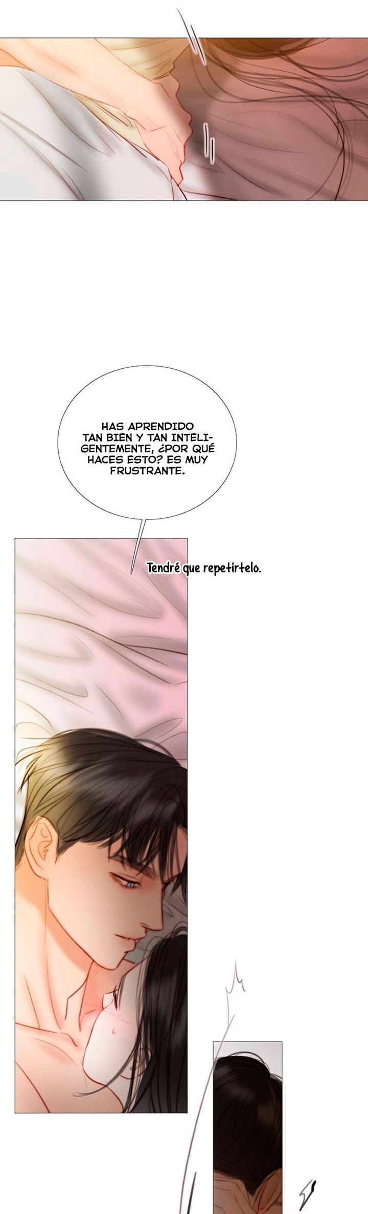 Serena Capítulo 86 - Page 50