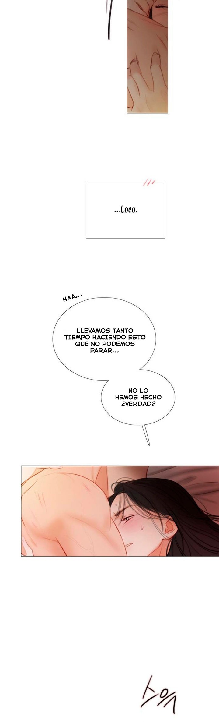 Serena Capítulo 86 - Page 51