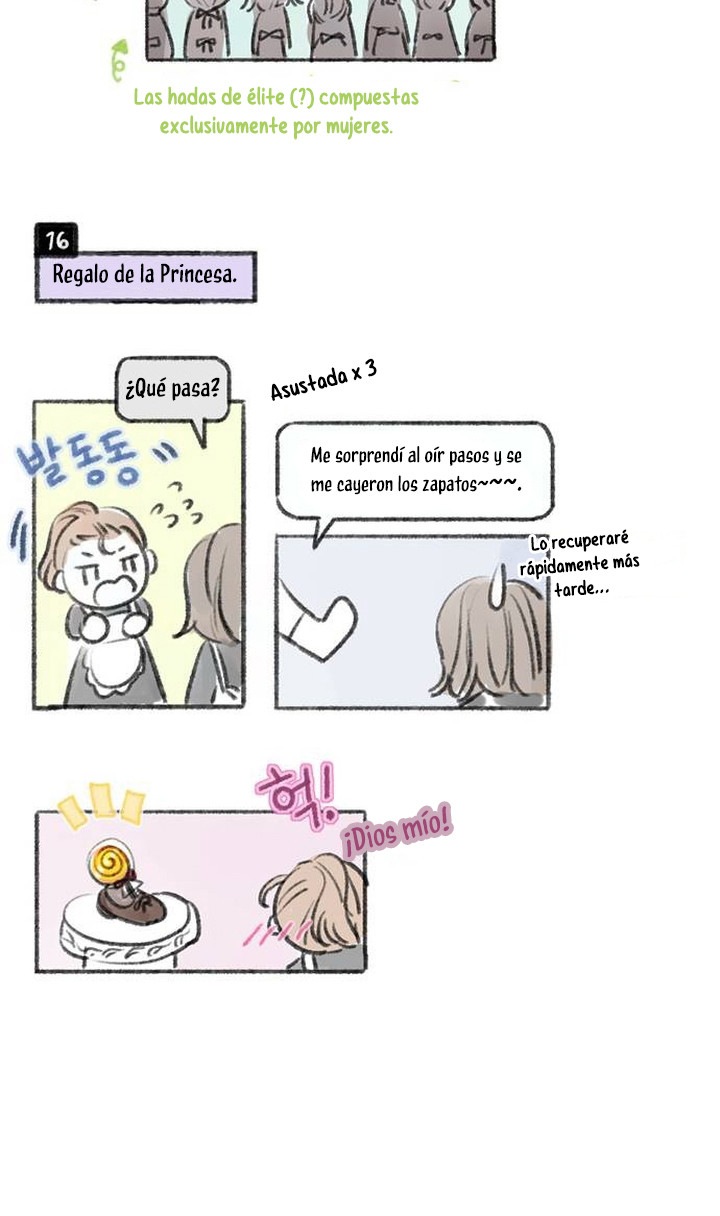 Serena Capítulo 86 - Page 56