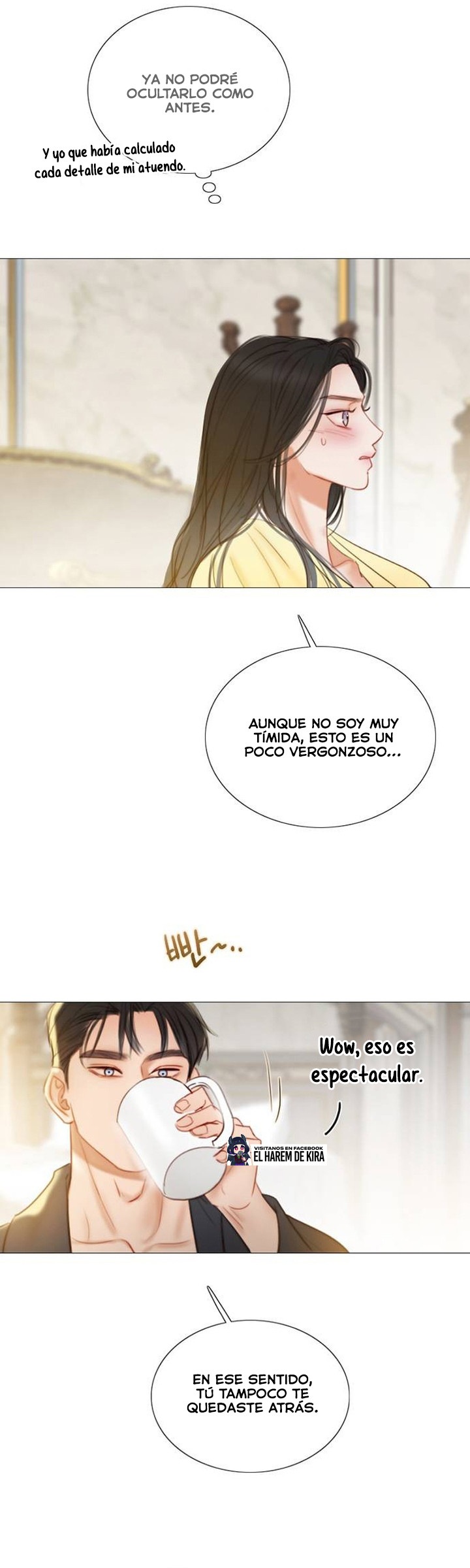 Serena Capítulo 86 - Page 6