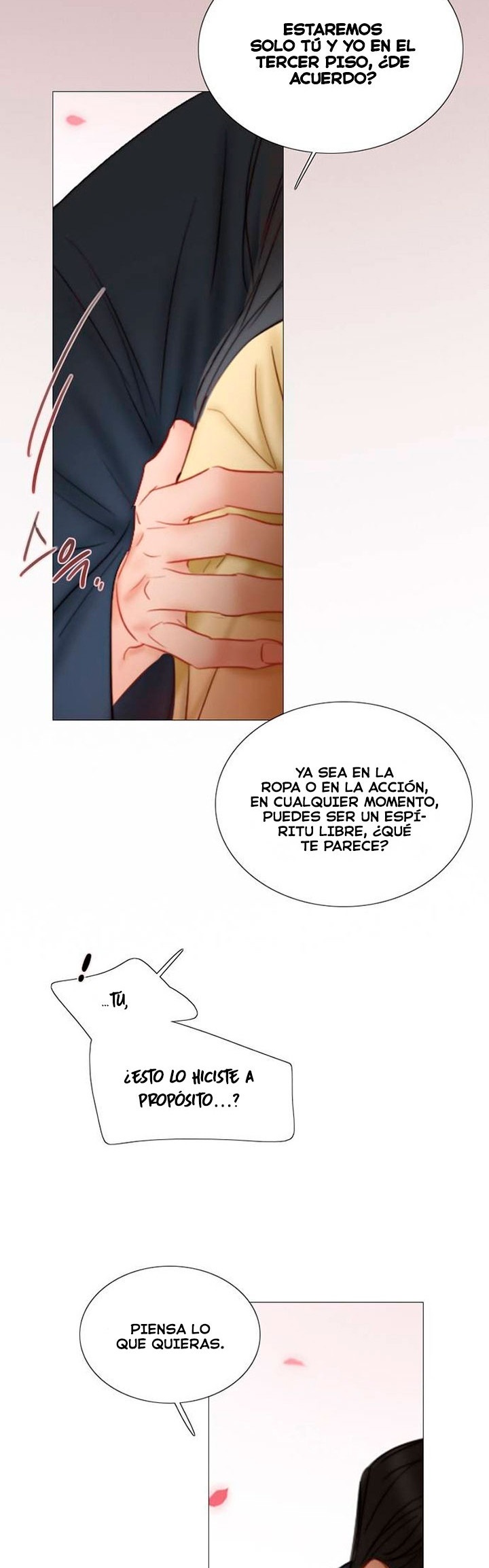 Serena Capítulo 86 - Page 9