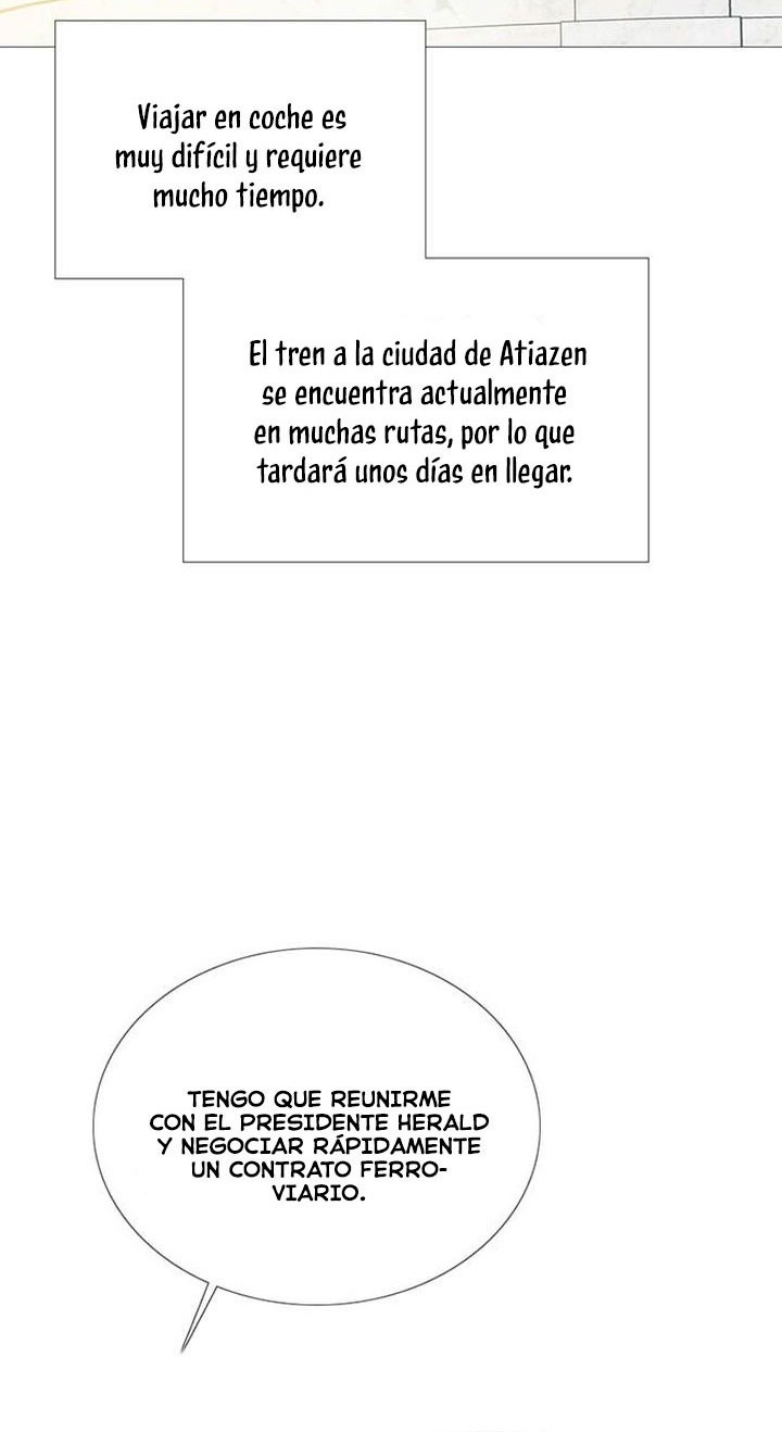 Serena Capítulo 87 - Page 10