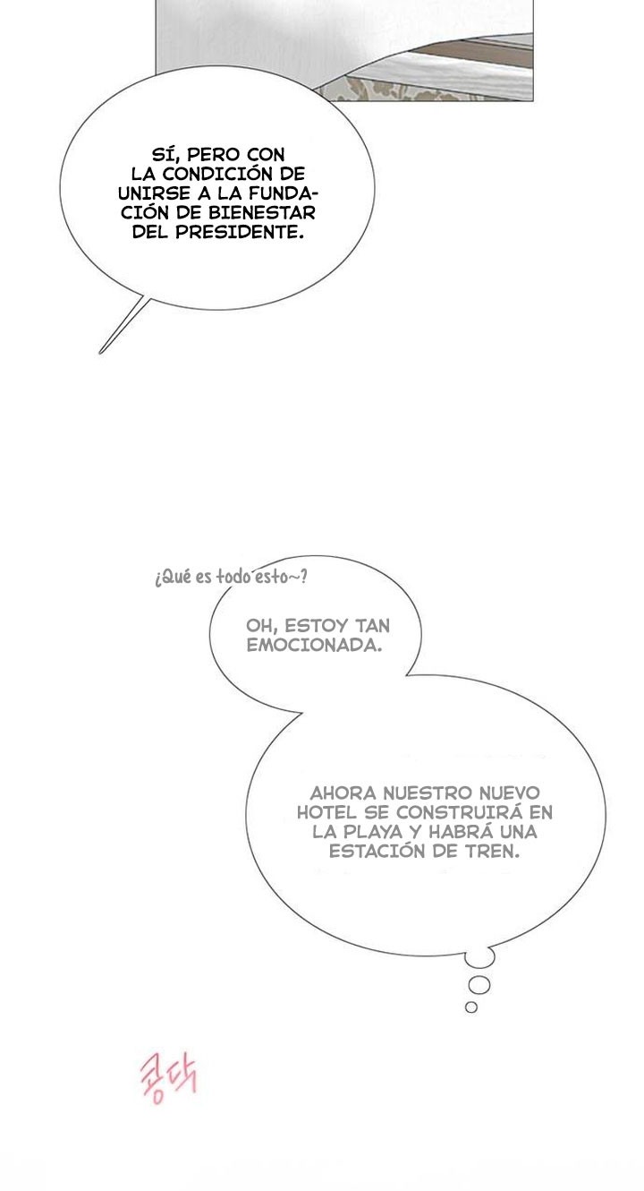 Serena Capítulo 87 - Page 13