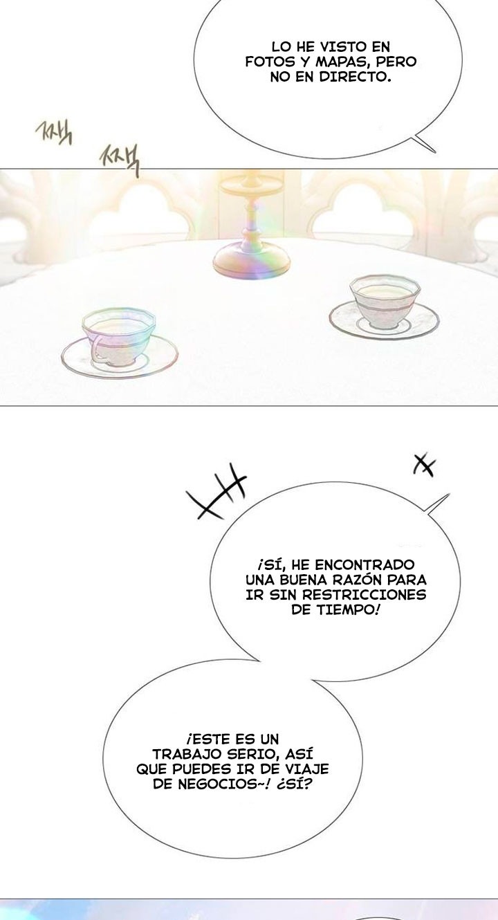 Serena Capítulo 87 - Page 15