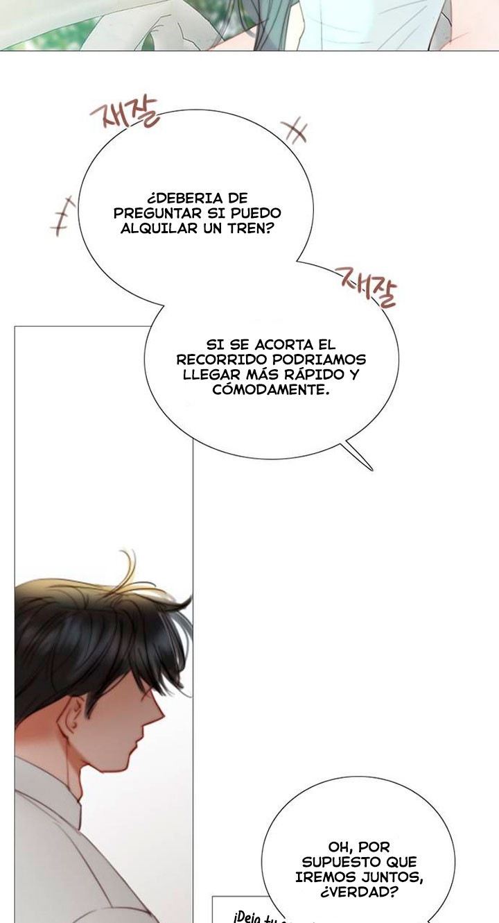 Serena Capítulo 87 - Page 18