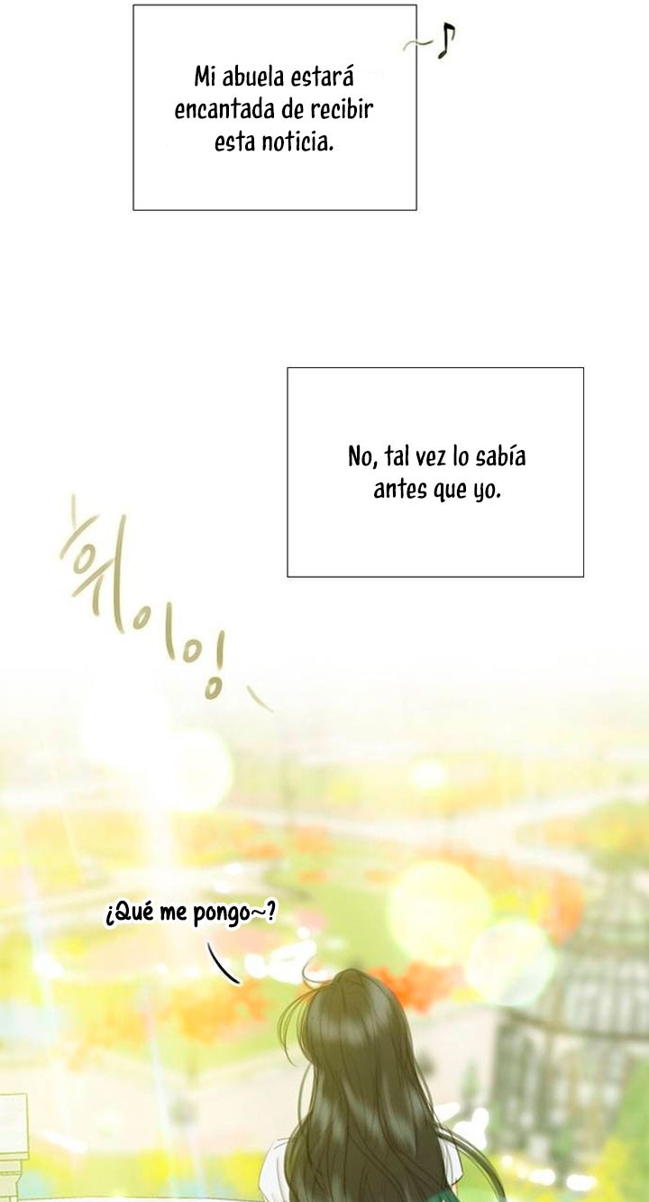 Serena Capítulo 87 - Page 20