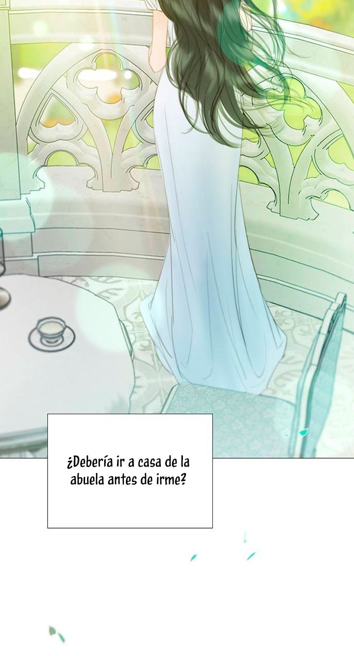 Serena Capítulo 87 - Page 21