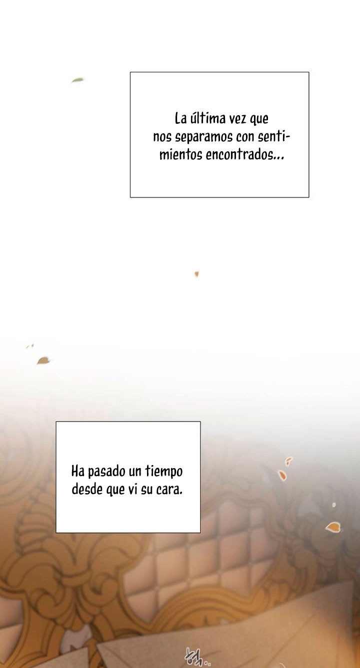 Serena Capítulo 87 - Page 22