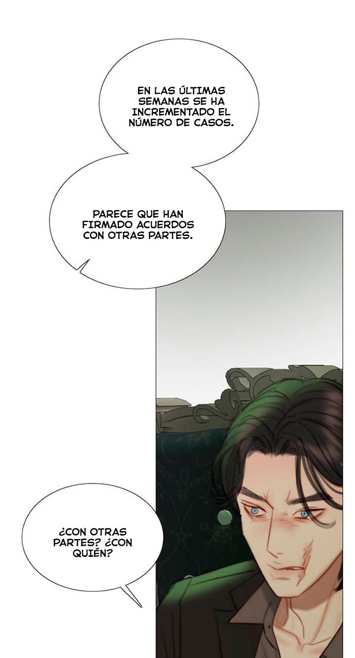 Serena Capítulo 87 - Page 26