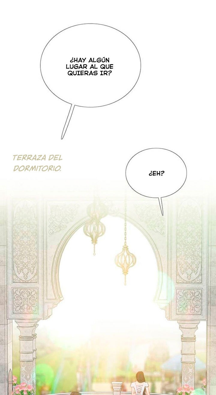 Serena Capítulo 87 - Page 3