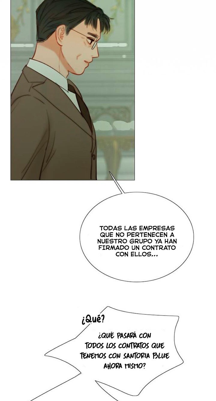 Serena Capítulo 87 - Page 32
