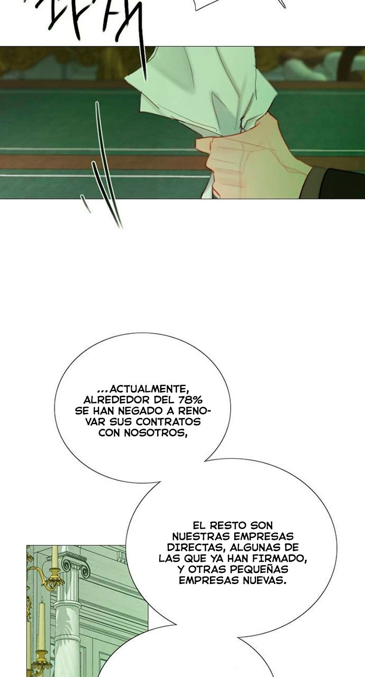 Serena Capítulo 87 - Page 34