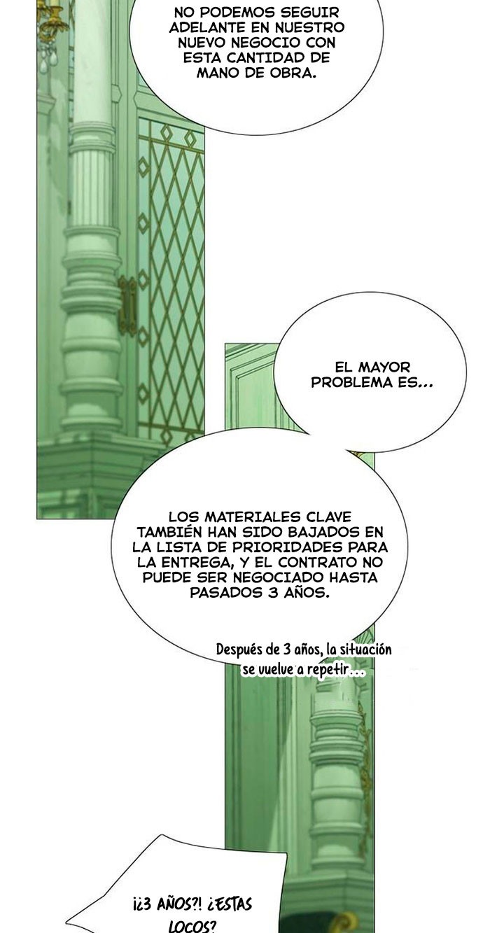 Serena Capítulo 87 - Page 35