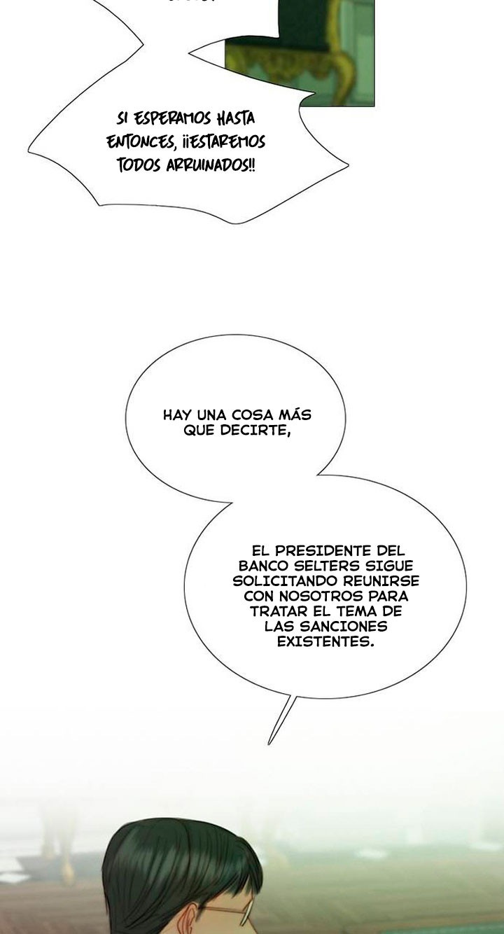 Serena Capítulo 87 - Page 36
